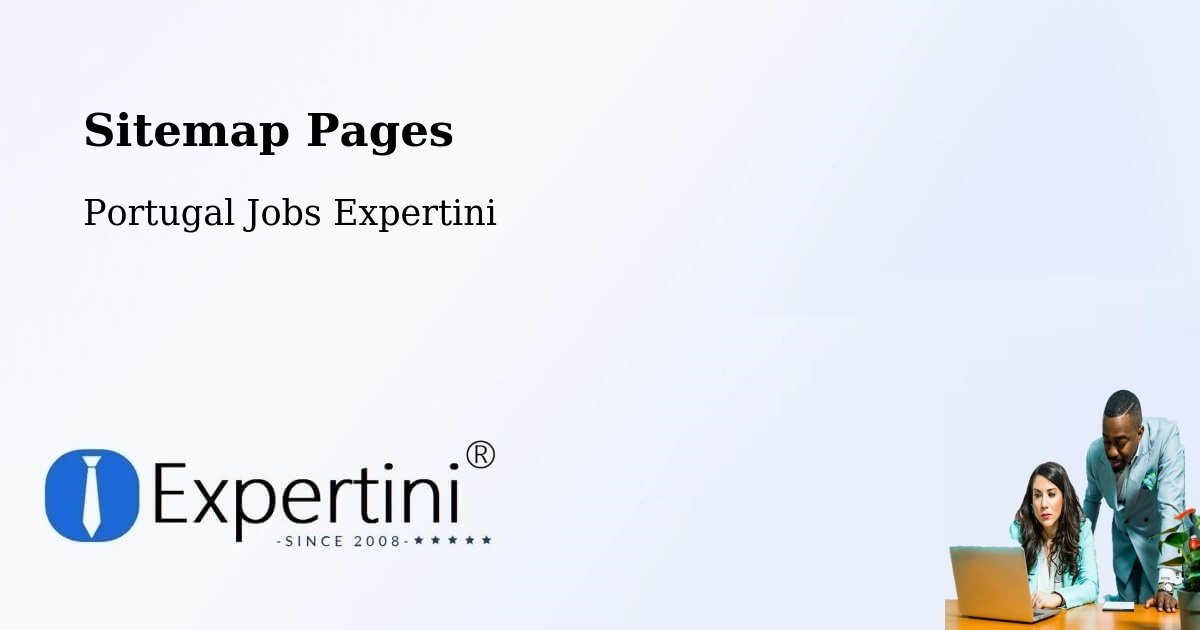 Sitemap Pages - Avanca - Portugal Jobs Expertini